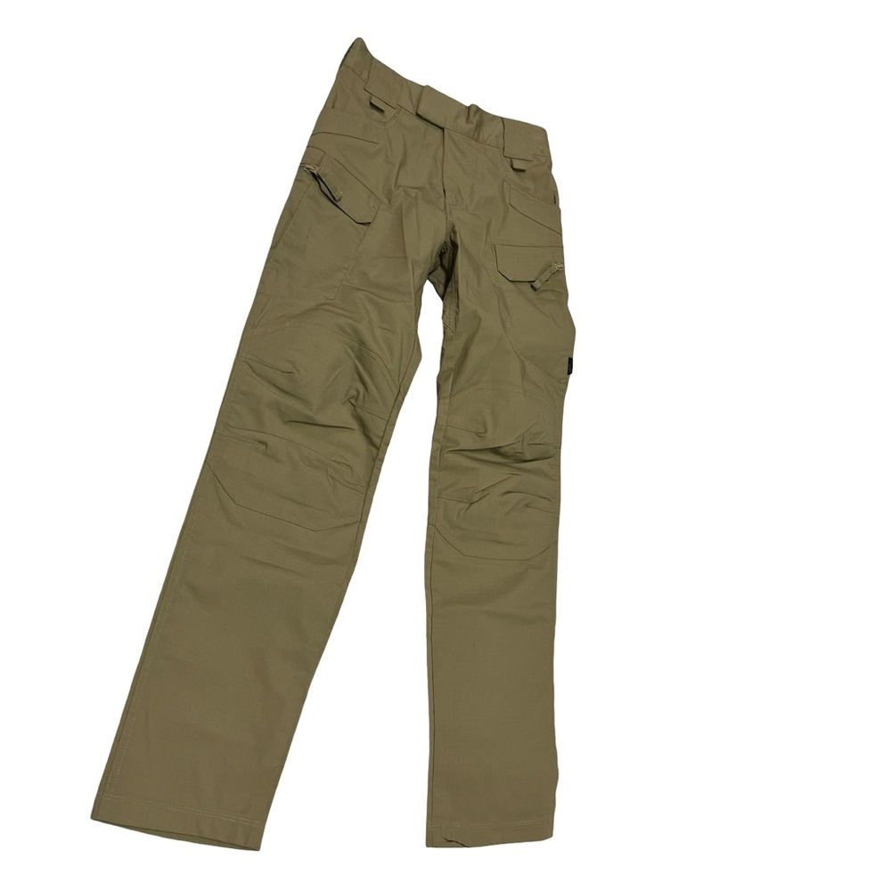 Helikon-Tex Rip Stop Tactical Pants Urban Line SP-UTW-PR Sz 28/34 EUC